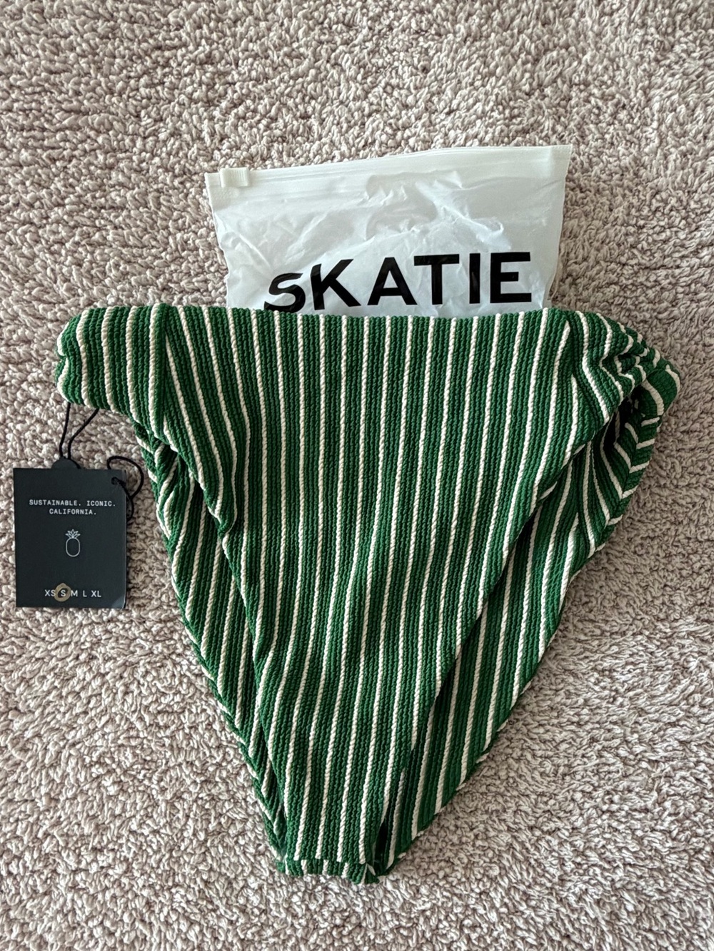 Kids Bottoms Subcategory